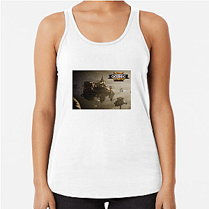 All Cannons Go! – Armada 2 Battlefleet Gothic Armada 2 Tank Tops