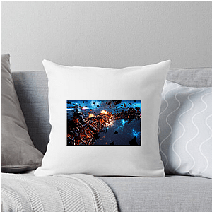 Armada 2 Rules the Stars Battlefleet Gothic Armada 2 Pillows Cover