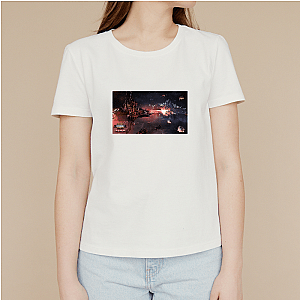 Space is War – Armada 2 Battlefleet Gothic Armada 2 T-Shirts