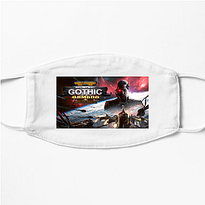 In Warp We Trust – Armada 2 Battlefleet Gothic Armada 2 Face Masks