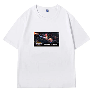 No Peace, Just Gothic Battles Battlefleet Gothic Armada 2 T-Shirts