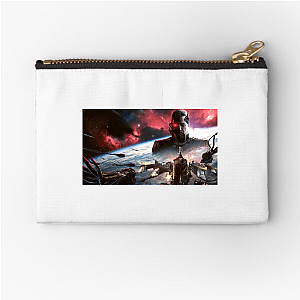 Fire Up the Armada! Battlefleet Gothic Armada 2 Zipper Pouches