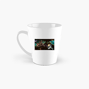 Gothic Steel. Infinite War. Battlefleet Gothic Armada 2 Mugs