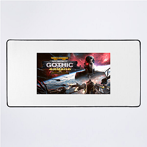 In Warp We Trust – Armada 2 Battlefleet Gothic Armada 2 Mouse Pads