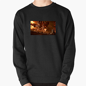 This Ship Runs on War Battlefleet Gothic Armada 2 Sweatshirts