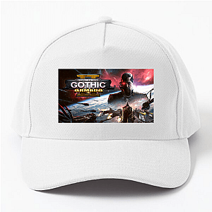 In Warp We Trust – Armada 2 Battlefleet Gothic Armada 2 Hats & Caps