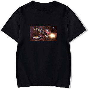 Chaos in the Void Battlefleet Gothic Armada 2 T-Shirts