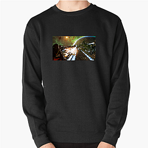 Fleet Commander – Armada 2 Certified Battlefleet Gothic Armada 2 Sweatshirts