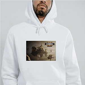 All Cannons Go! – Armada 2 Battlefleet Gothic Armada 2 Hoodies