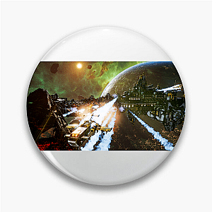 Fleet Commander – Armada 2 Certified Battlefleet Gothic Armada 2 Pins