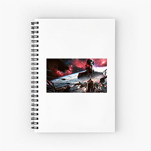 Fire Up the Armada! Battlefleet Gothic Armada 2 Notebook