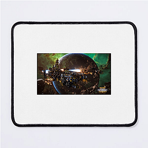 Glory to the Emperor – Armada 2 Battlefleet Gothic Armada 2 Mouse Pads