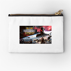 In Warp We Trust – Armada 2 Battlefleet Gothic Armada 2 Zipper Pouches