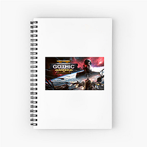 In Warp We Trust – Armada 2 Battlefleet Gothic Armada 2 Notebook