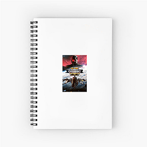 Void Warfare – Armada Style Battlefleet Gothic Armada 2 Notebook