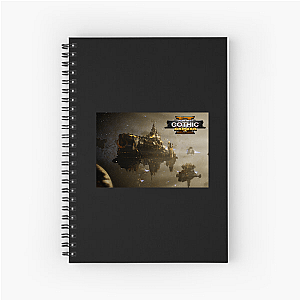 All Cannons Go! – Armada 2 Battlefleet Gothic Armada 2 Notebook