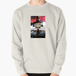 Void Warfare – Armada Style Battlefleet Gothic Armada 2 Sweatshirts
