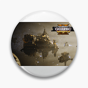 All Cannons Go! – Armada 2 Battlefleet Gothic Armada 2 Pins