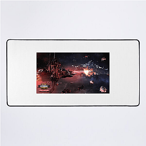Space is War – Armada 2 Battlefleet Gothic Armada 2 Mouse Pads
