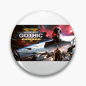 In Warp We Trust – Armada 2 Battlefleet Gothic Armada 2 Pins