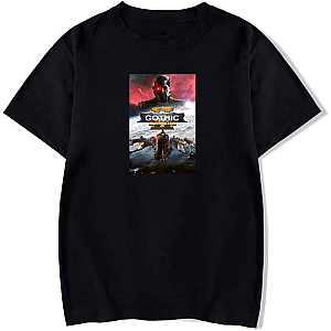 Void Warfare – Armada Style Battlefleet Gothic Armada 2 T-Shirts
