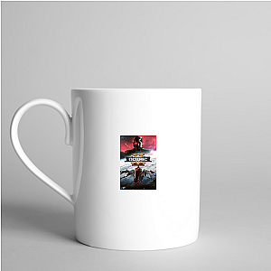 Void Warfare – Armada Style Battlefleet Gothic Armada 2 Mugs
