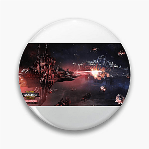 Space is War – Armada 2 Battlefleet Gothic Armada 2 Pins