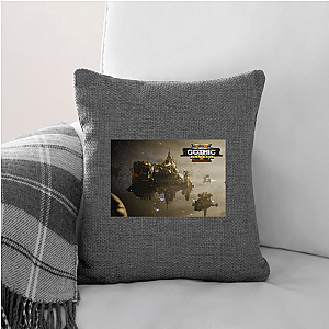 All Cannons Go! – Armada 2 Battlefleet Gothic Armada 2 Pillows Cover