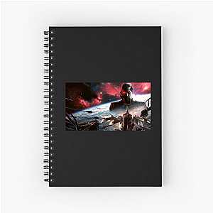 Fire Up the Armada! Battlefleet Gothic Armada 2 Notebook
