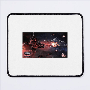 Space is War – Armada 2 Battlefleet Gothic Armada 2 Mouse Pads
