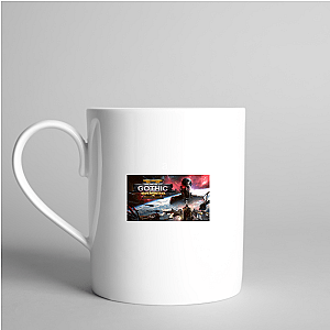 In Warp We Trust – Armada 2 Battlefleet Gothic Armada 2 Mugs