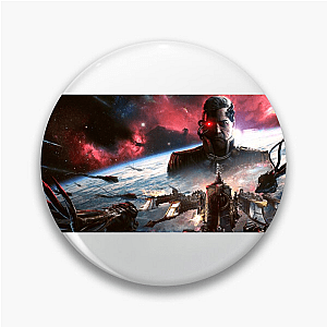 Fire Up the Armada! Battlefleet Gothic Armada 2 Pins
