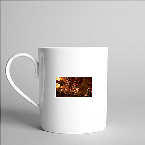 This Ship Runs on War Battlefleet Gothic Armada 2 Mugs
