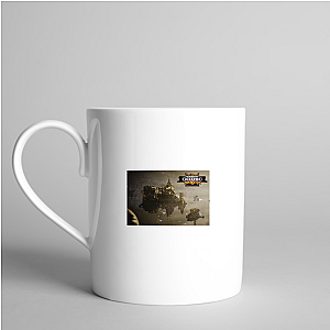 All Cannons Go! – Armada 2 Battlefleet Gothic Armada 2 Mugs