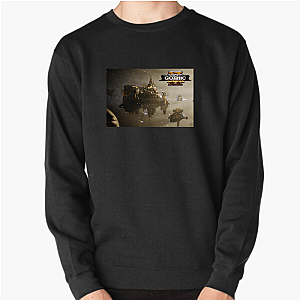 All Cannons Go! – Armada 2 Battlefleet Gothic Armada 2 Sweatshirts