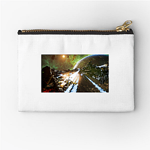 Fleet Commander – Armada 2 Certified Battlefleet Gothic Armada 2 Zipper Pouches