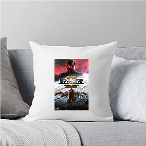 Void Warfare – Armada Style Battlefleet Gothic Armada 2 Pillows Cover