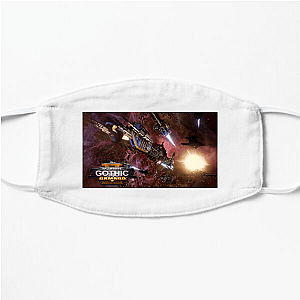 Chaos in the Void Battlefleet Gothic Armada 2 Face Masks
