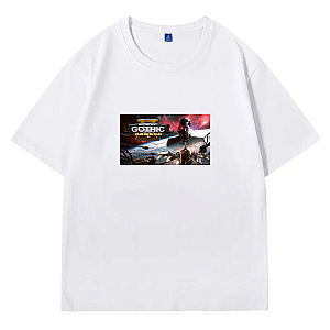 In Warp We Trust – Armada 2 Battlefleet Gothic Armada 2 T-Shirts