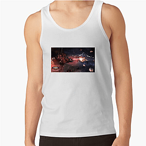 Space is War – Armada 2 Battlefleet Gothic Armada 2 Tank Tops
