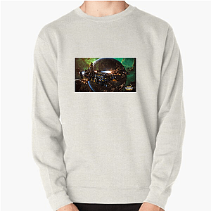 Glory to the Emperor – Armada 2 Battlefleet Gothic Armada 2 Sweatshirts