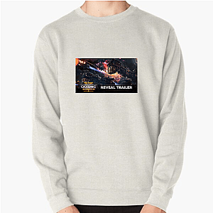 No Peace, Just Gothic Battles Battlefleet Gothic Armada 2 Sweatshirts
