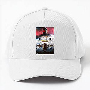 Void Warfare – Armada Style Battlefleet Gothic Armada 2 Hats & Caps