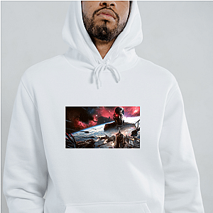 Fire Up the Armada! Battlefleet Gothic Armada 2 Hoodies