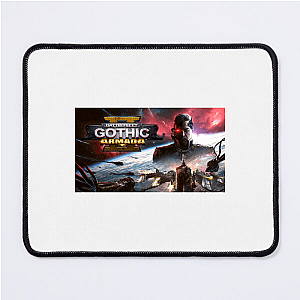 In Warp We Trust – Armada 2 Battlefleet Gothic Armada 2 Mouse Pads
