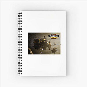All Cannons Go! – Armada 2 Battlefleet Gothic Armada 2 Notebook