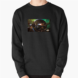 Glory to the Emperor – Armada 2 Battlefleet Gothic Armada 2 Sweatshirts