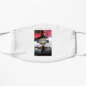 Void Warfare – Armada Style Battlefleet Gothic Armada 2 Face Masks