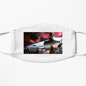 Fire Up the Armada! Battlefleet Gothic Armada 2 Face Masks