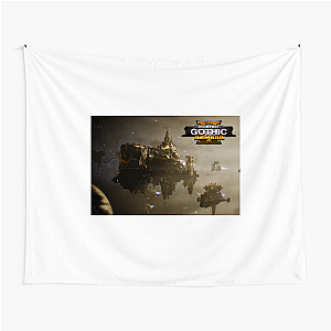 All Cannons Go! – Armada 2 Battlefleet Gothic Armada 2 Tapestries